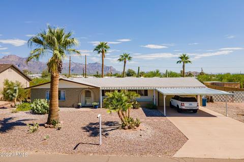 1981 S Cactus Rd, Apache Junction, AZ 85119 photo 9