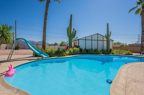 1981 S Cactus Rd, Apache Junction, AZ 85119 photo 48