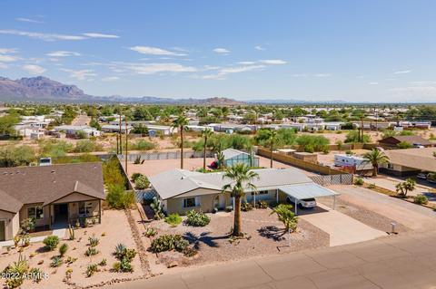 1981 S Cactus Rd, Apache Junction, AZ 85119 photo 58