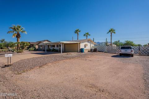 1981 S Cactus Rd, Apache Junction, AZ 85119 photo 11