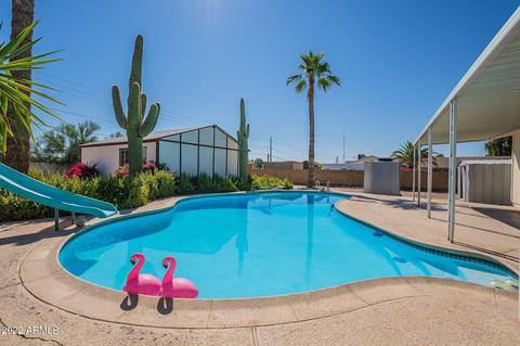 1981 S Cactus Rd, Apache Junction, AZ 85119 photo 4