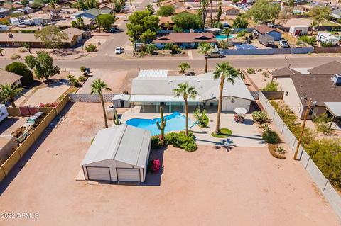 1981 S Cactus Rd, Apache Junction, AZ 85119 photo 1