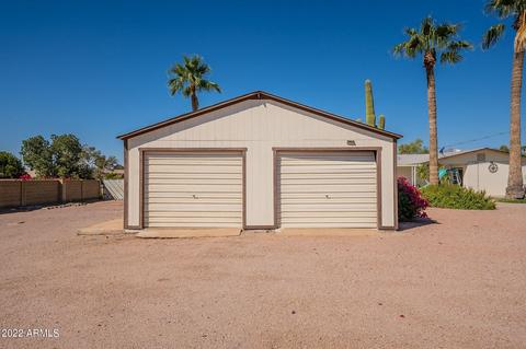 1981 S Cactus Rd, Apache Junction, AZ 85119 photo 44