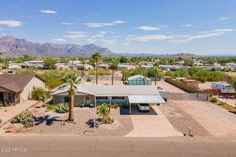 1981 S Cactus Rd, Apache Junction, AZ 85119 photo 2