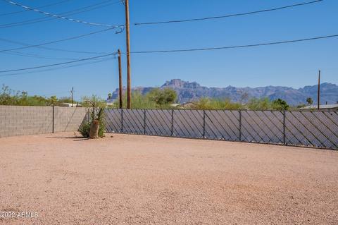 1981 S Cactus Rd, Apache Junction, AZ 85119 photo 53