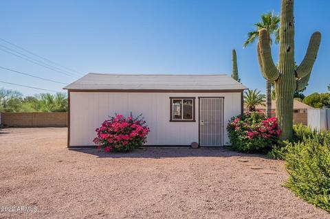 1981 S Cactus Rd, Apache Junction, AZ 85119 photo 42
