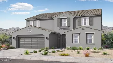 14259 W Soft Wind Dr, Surprise, AZ 85387