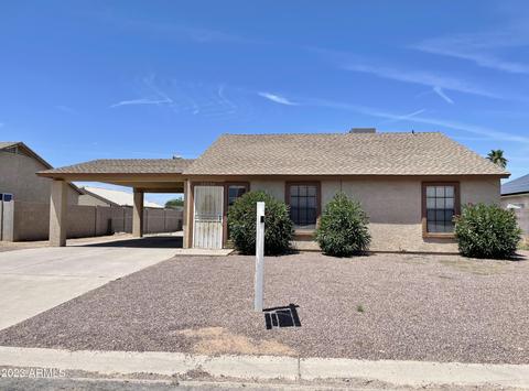 10255 W Catalina Dr, Arizona City, AZ 85123
