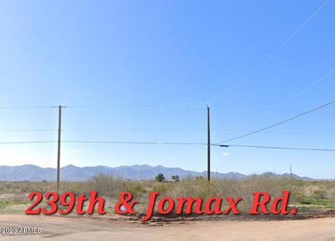 23900 W Jomax Rd #-, Wittmann, AZ 85361
