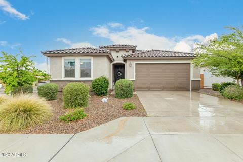25964 W Quail Ave, Buckeye, AZ 85396