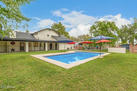 733 E Campbell Ave E, Gilbert, AZ 85234 photo 114