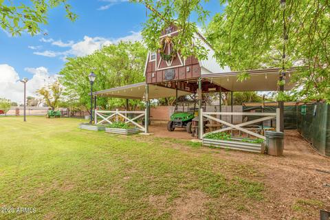 733 E Campbell Ave E, Gilbert, AZ 85234 photo 141