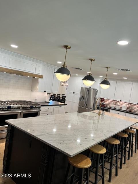 733 E Campbell Ave E, Gilbert, AZ 85234 photo 34