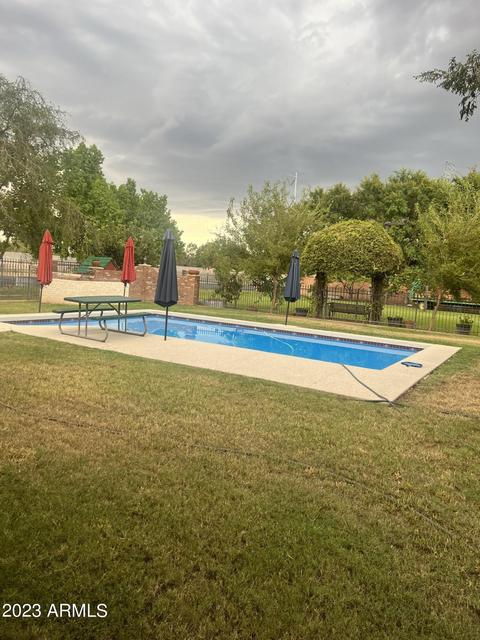 733 E Campbell Ave E, Gilbert, AZ 85234 photo 119