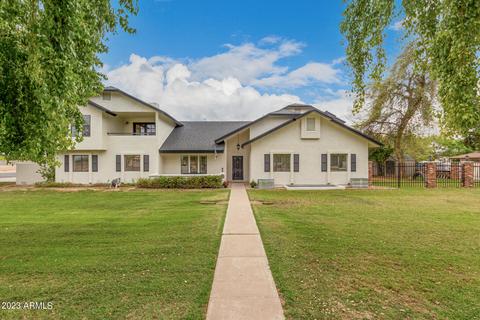 733 E Campbell Ave E, Gilbert, AZ 85234 photo 2