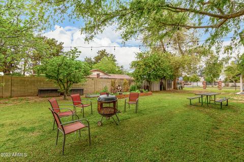 733 E Campbell Ave E, Gilbert, AZ 85234 photo 134