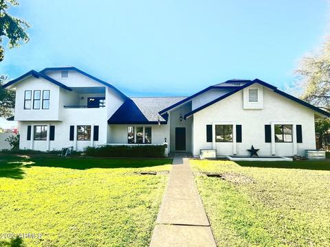 733 E Campbell Ave E, Gilbert, AZ 85234
