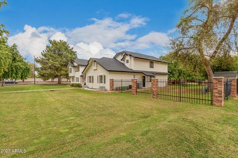 733 E Campbell Ave E, Gilbert, AZ 85234 photo 5