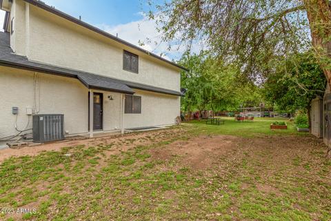 733 E Campbell Ave E, Gilbert, AZ 85234 photo 126