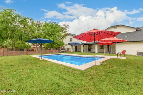 733 E Campbell Ave E, Gilbert, AZ 85234 photo 115