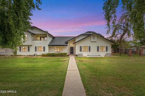733 E Campbell Ave E, Gilbert, AZ 85234 photo 9