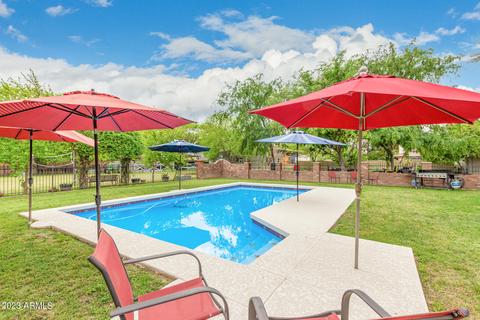 733 E Campbell Ave E, Gilbert, AZ 85234 photo 116