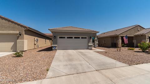 11622 W Ventura St, El Mirage, AZ 85335