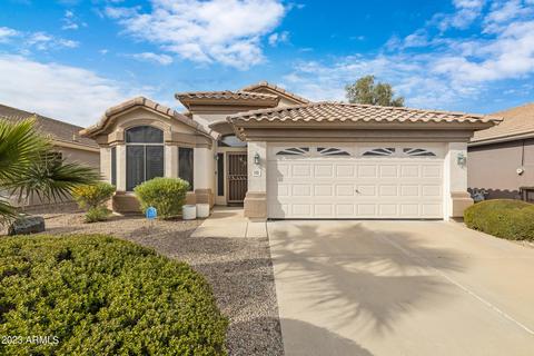 522 W Bluefield Ave, Phoenix, AZ 85023