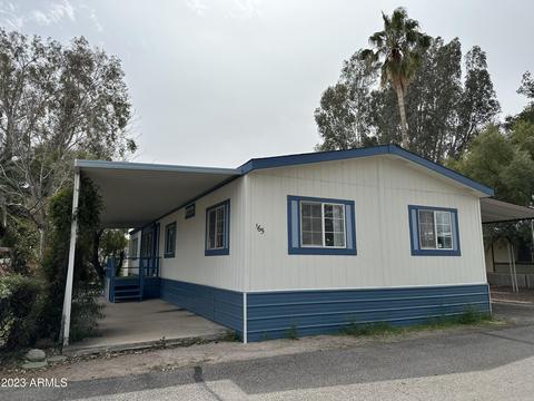 1111 E Limberlost Dr #165, Tucson, AZ 85719