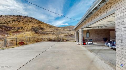 228 Adsit St, Bisbee, AZ 85603 photo 5