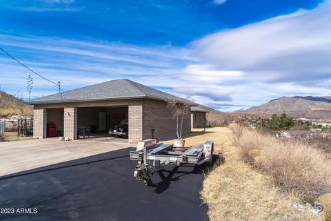 228 Adsit St, Bisbee, AZ 85603 photo 3