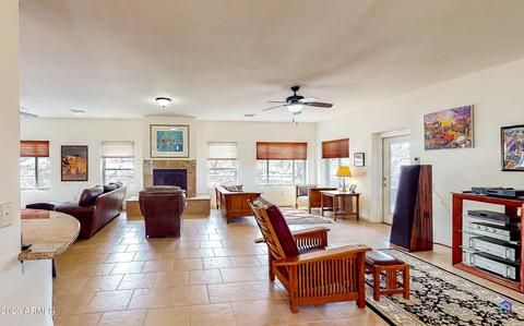 228 Adsit St, Bisbee, AZ 85603 photo 18