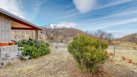 228 Adsit St, Bisbee, AZ 85603 photo 61