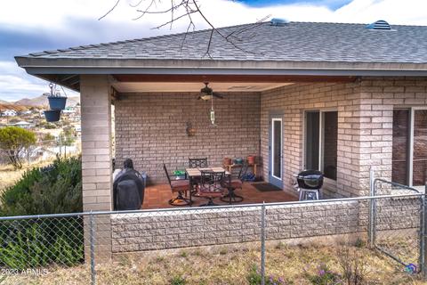 228 Adsit St, Bisbee, AZ 85603 photo 63