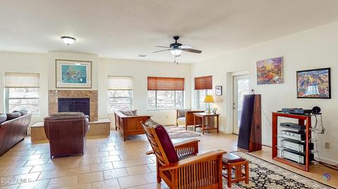 228 Adsit St, Bisbee, AZ 85603 photo 22