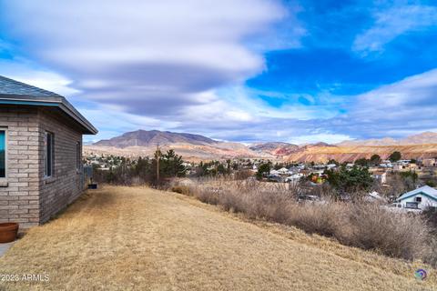228 Adsit St, Bisbee, AZ 85603 photo 12