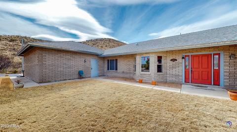 228 Adsit St, Bisbee, AZ 85603 photo 9