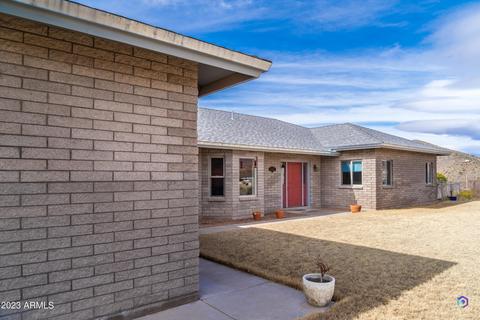 228 Adsit St, Bisbee, AZ 85603 photo 6