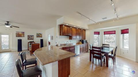 228 Adsit St, Bisbee, AZ 85603 photo 30