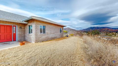 228 Adsit St, Bisbee, AZ 85603 photo 10