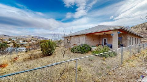 228 Adsit St, Bisbee, AZ 85603 photo 66
