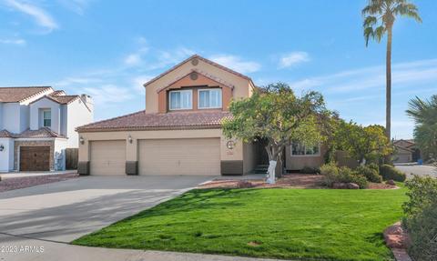 16619 S 39th St, Phoenix, AZ 85048