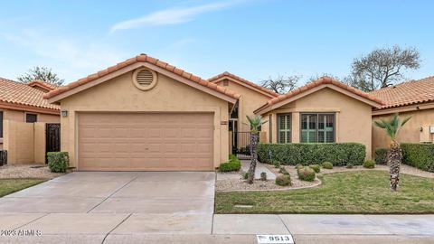 9513 E Dreyfus Pl, Scottsdale, AZ 85260