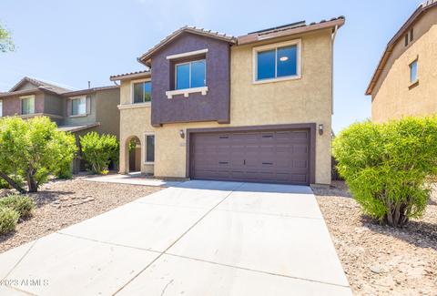 2598 N Palo Verde Dr, Florence, AZ 85132