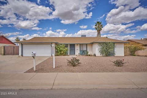1150 E Avenida Grande --, Casa Grande, AZ 85122