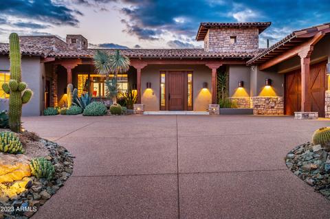 40932 N 97th St, Scottsdale, AZ 85262