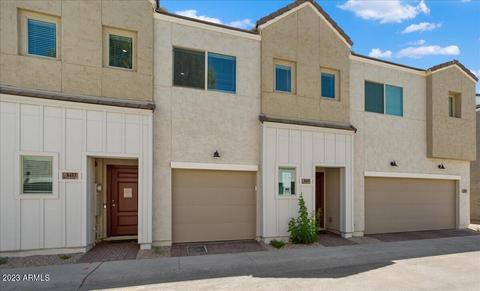 8449 N 22nd Dr, Phoenix, AZ 85021