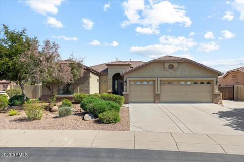 1263 N Joplin --, Mesa, AZ 85207