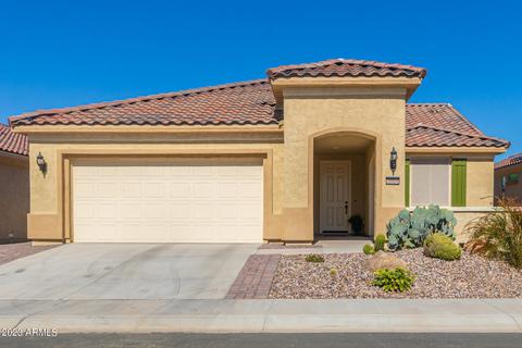 3884 N Cottonwood Dr, Florence, AZ 85132