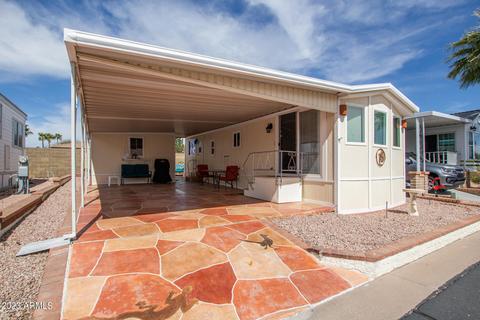 111 S Greenfield Rd #626, Mesa, AZ 85206